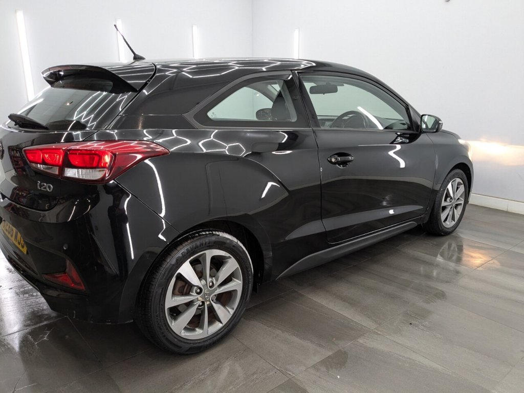 Used Hyundai i20 2016 for sale - 77341463: Photo 6