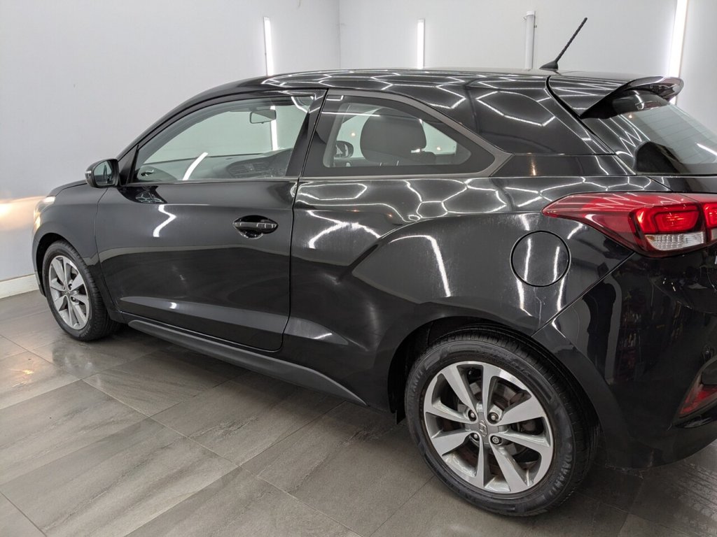 Used Hyundai i20 2016 for sale - 77341463: Photo 8