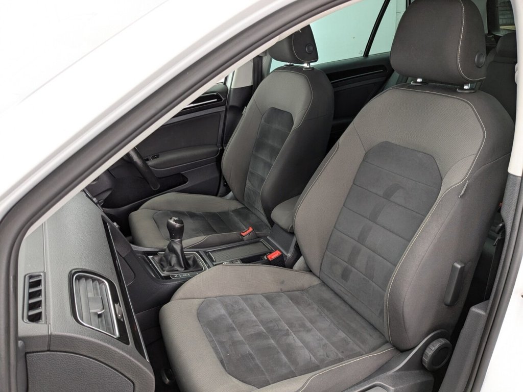 Used Volkswagen Golf 2015 for sale - 77421843: Photo 13