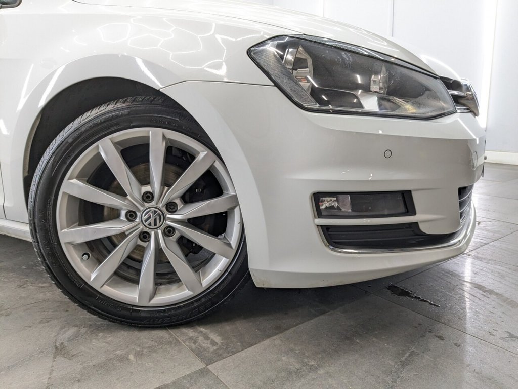 Used Volkswagen Golf 2015 for sale - 77421843: Photo 2