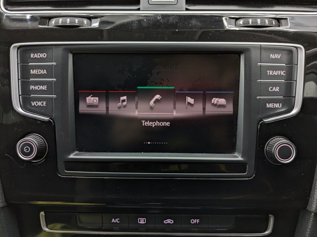 Used Volkswagen Golf 2015 for sale - 77421843: Photo 23