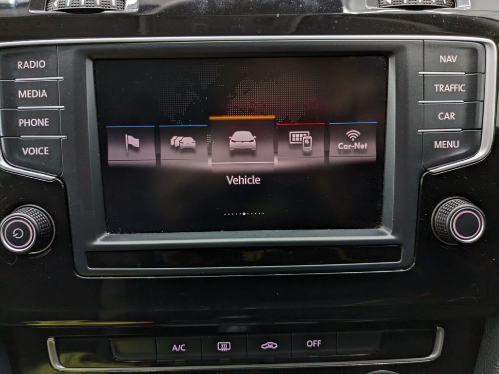 Used Volkswagen Golf 2015 for sale - 77421843: Photo 24