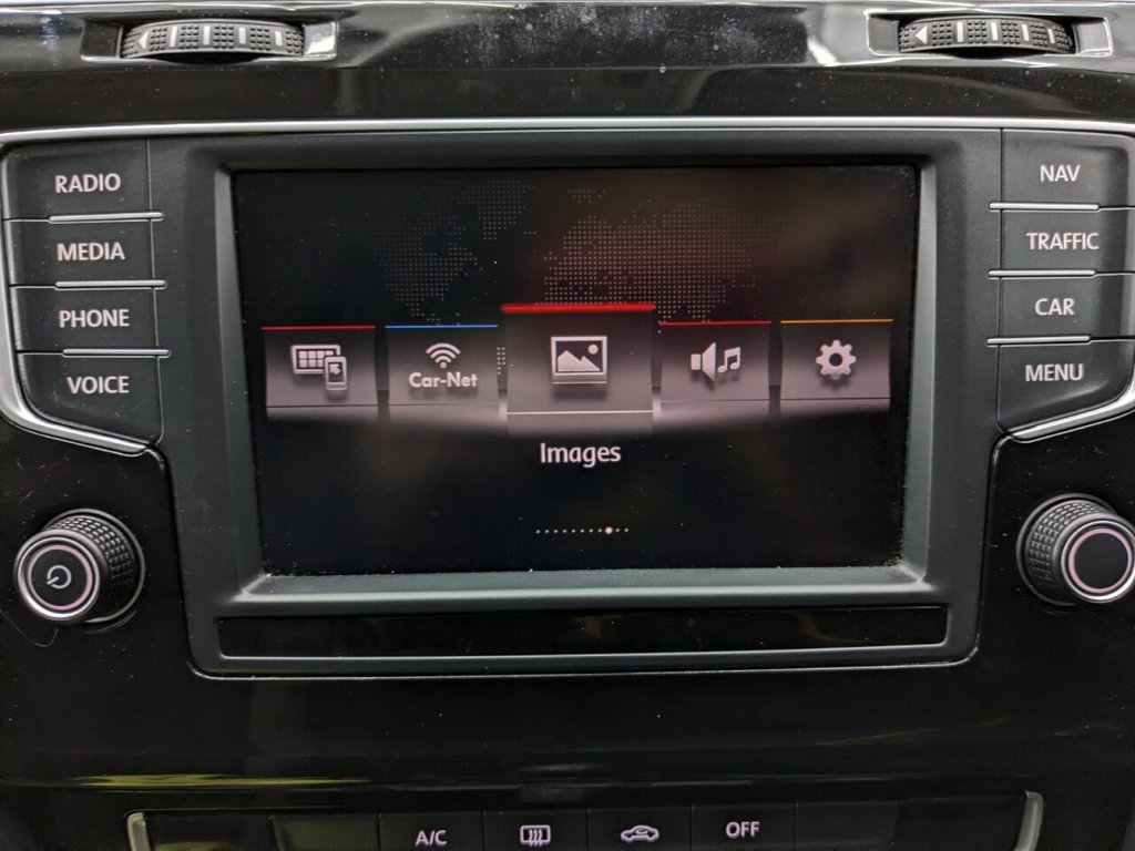 Used Volkswagen Golf 2015 for sale - 77421843: Photo 25