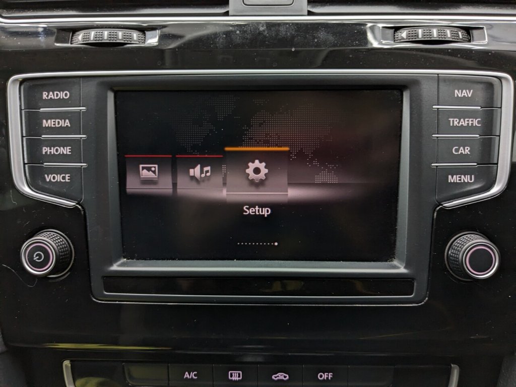 Used Volkswagen Golf 2015 for sale - 77421843: Photo 26