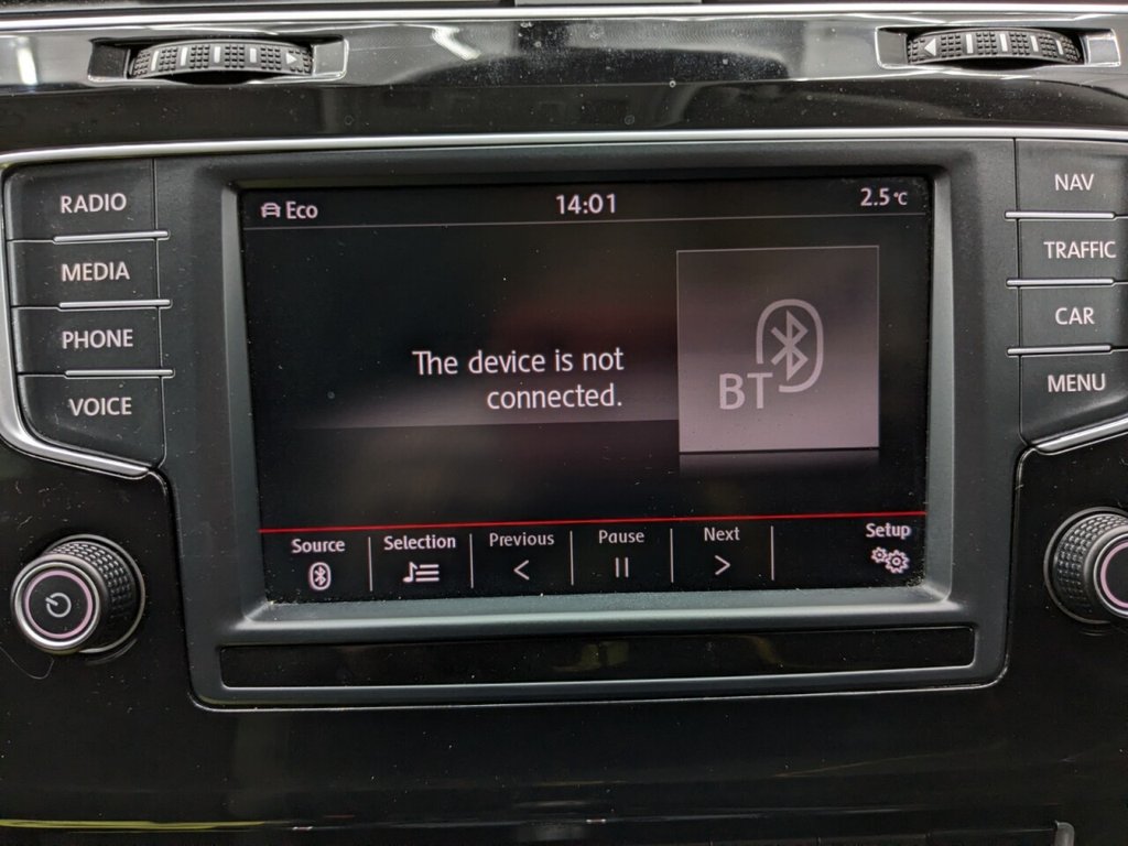 Used Volkswagen Golf 2015 for sale - 77421843: Photo 28