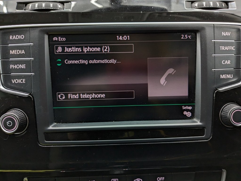 Used Volkswagen Golf 2015 for sale - 77421843: Photo 29