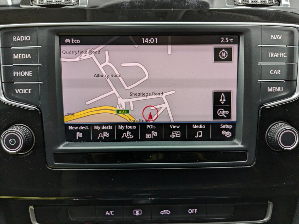 Used Volkswagen Golf 2015 for sale - 77421843: Photo 30