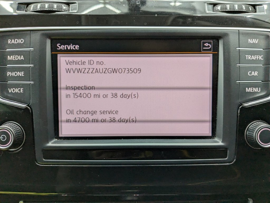 Used Volkswagen Golf 2015 for sale - 77421843: Photo 34