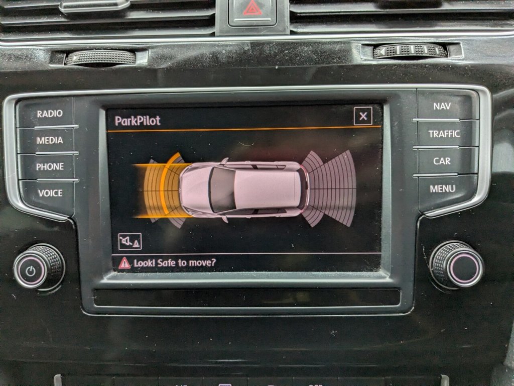 Used Volkswagen Golf 2015 for sale - 77421843: Photo 36