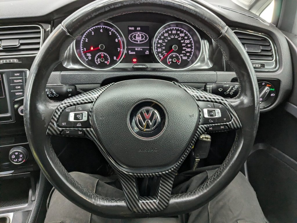 Used Volkswagen Golf 2015 for sale - 77421843: Photo 37