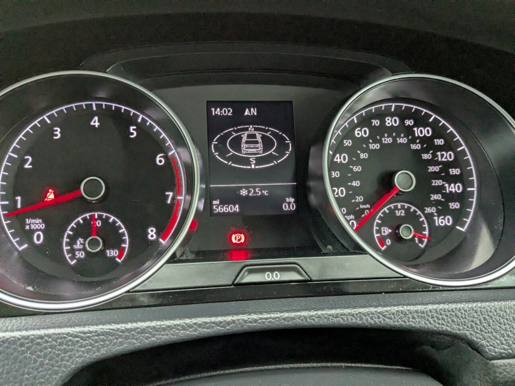 Used Volkswagen Golf 2015 for sale - 77421843: Photo 38