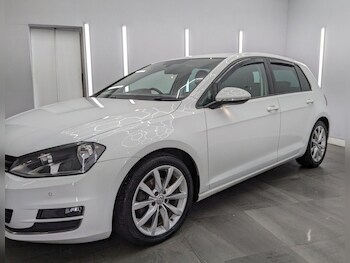 Used Volkswagen Golf 2015 for sale - 77421843: Photo