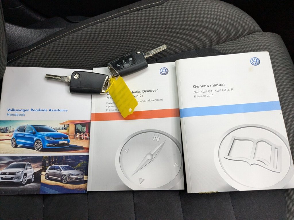 Used Volkswagen Golf 2015 for sale - 77421843: Photo 41