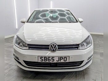 Used Volkswagen Golf 2015 for sale - 77421843: Photo