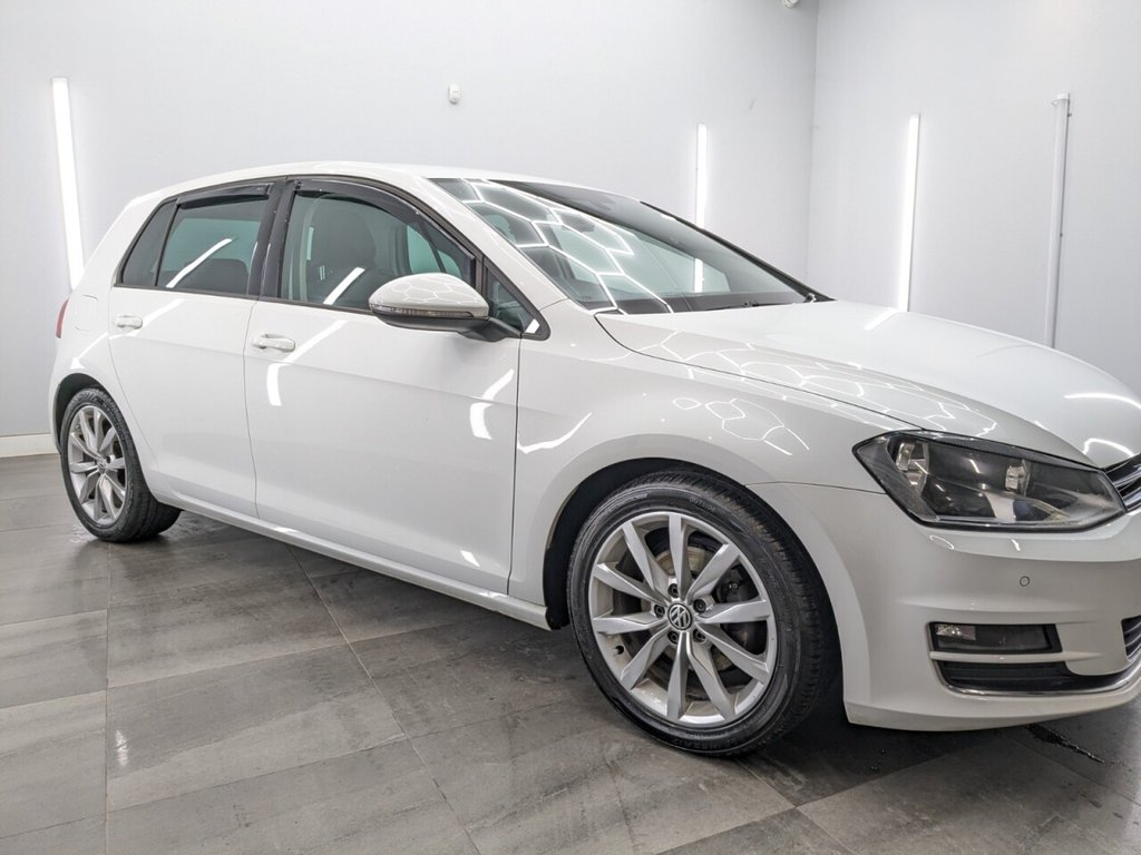 Used Volkswagen Golf 2015 for sale - 77421843: Photo 5