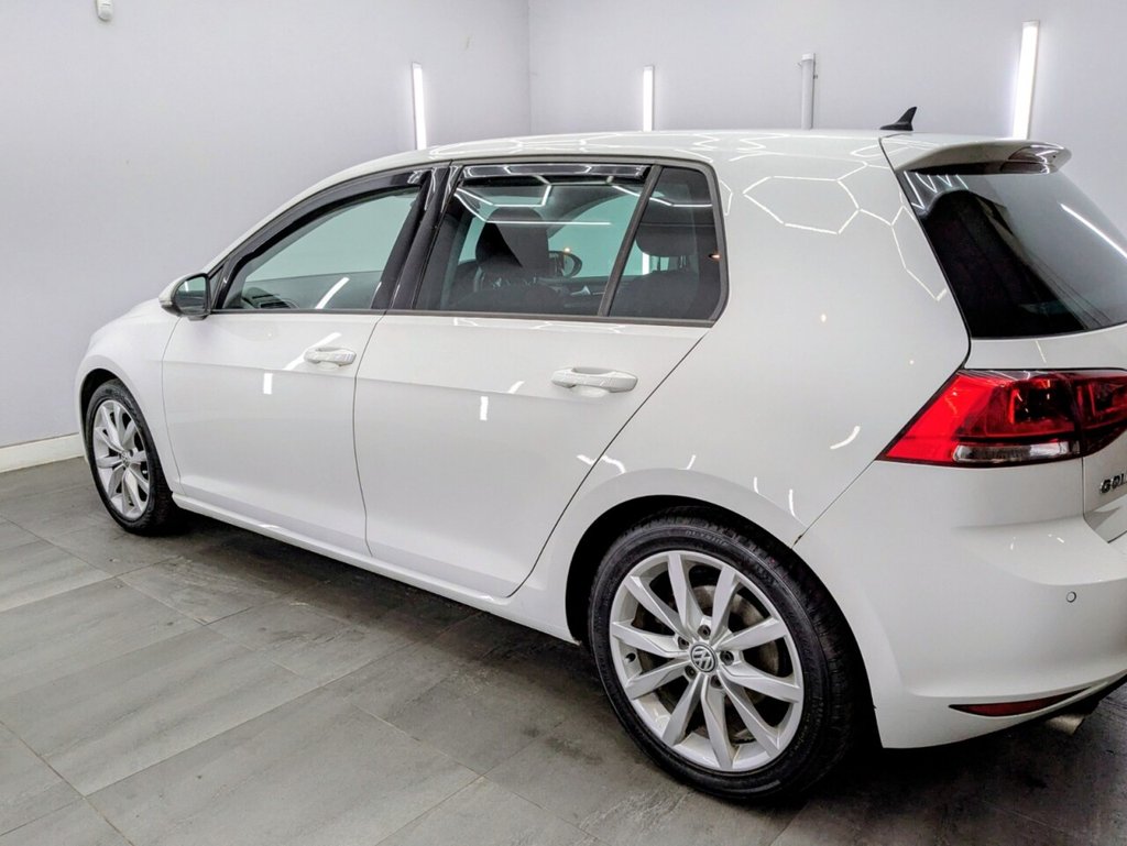 Used Volkswagen Golf 2015 for sale - 77421843: Photo 6