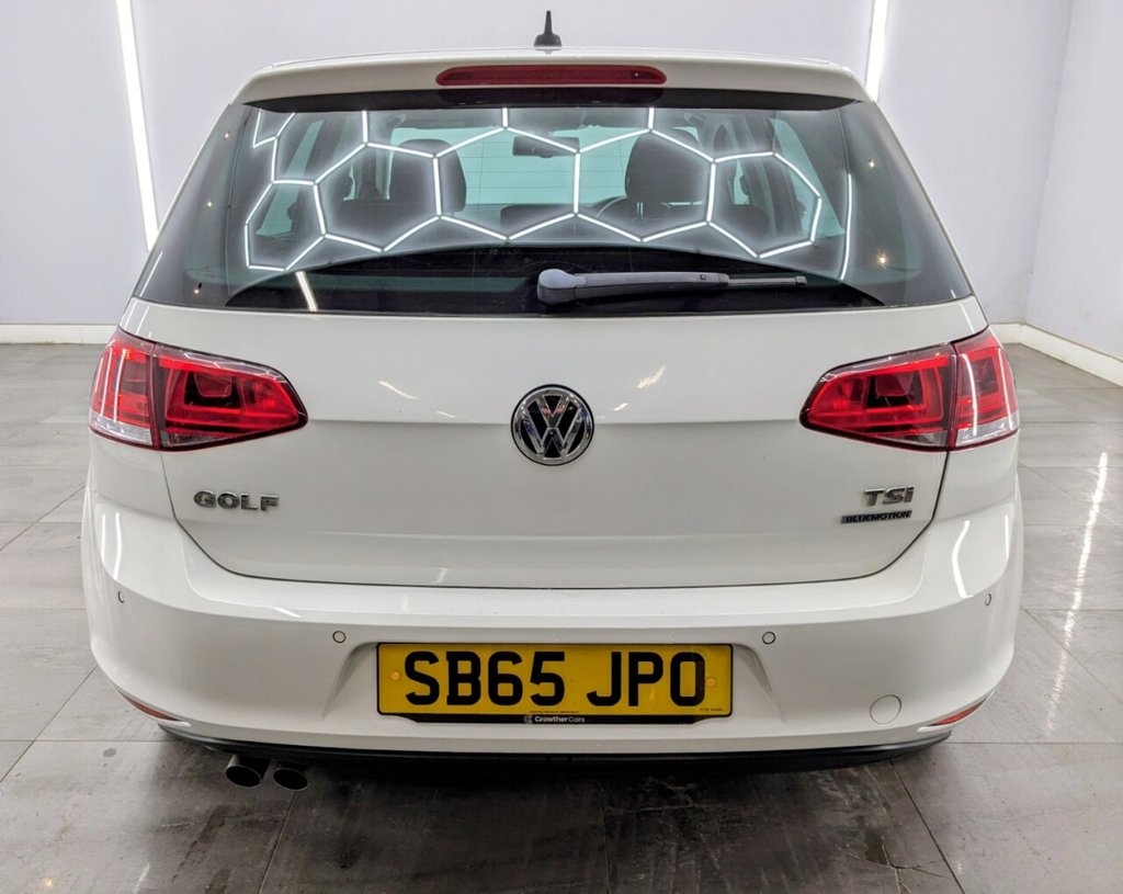 Used Volkswagen Golf 2015 for sale - 77421843: Photo 7