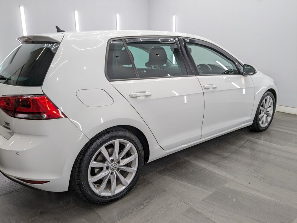 Used Volkswagen Golf 2015 for sale - 77421843: Photo 8