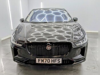 Used Jaguar I-Pace 2020 for sale - 78818817: Photo