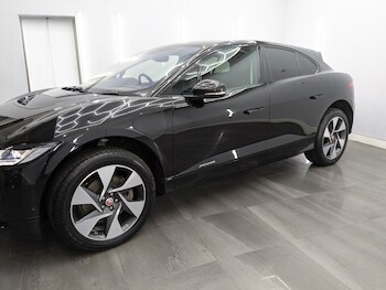 Used Jaguar I-Pace 2020 for sale - 78818817: Photo