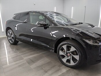 Used Jaguar I-Pace 2020 for sale - 78818817: Photo