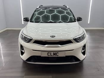 Used Kia Stonic 2019 for sale - 79632016: Photo