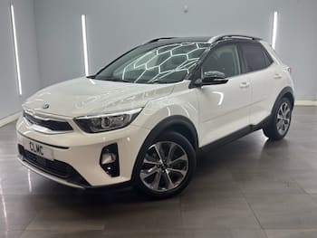 Used Kia Stonic 2019 for sale - 79632016: Photo