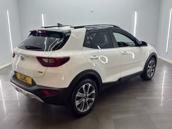 Used Kia Stonic 2019 for sale - 79632016: Photo