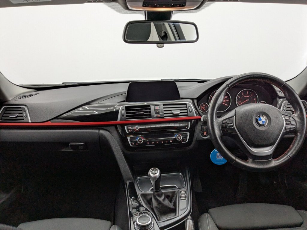 Used BMW 3 Series 2018 for sale - 77192904: Photo 16