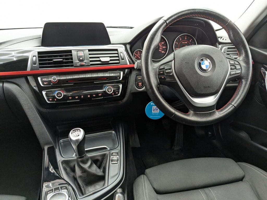 Used BMW 3 Series 2018 for sale - 77192904: Photo 17