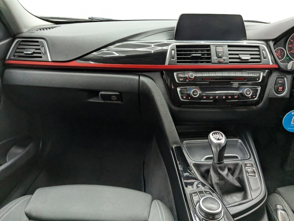 Used BMW 3 Series 2018 for sale - 77192904: Photo 18