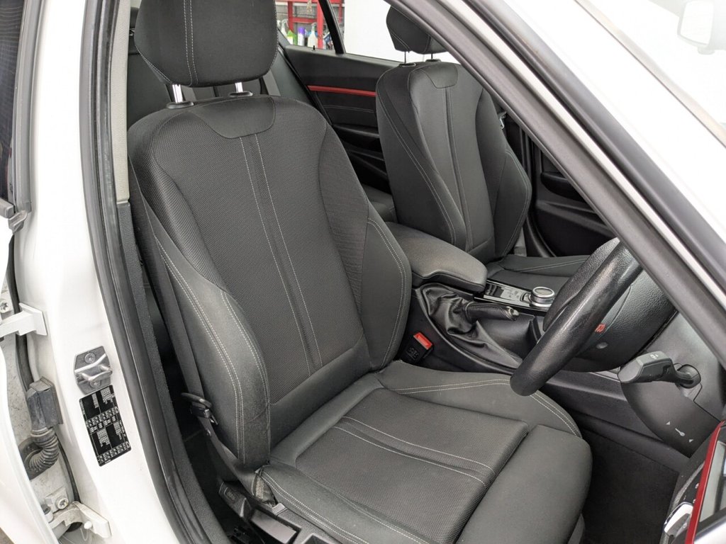 Used BMW 3 Series 2018 for sale - 77192904: Photo 19