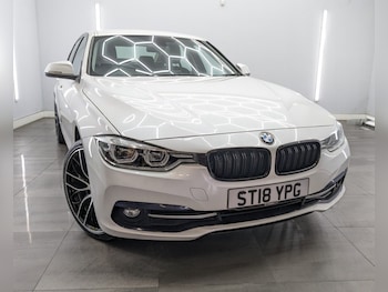 BMW 3 Series feature image