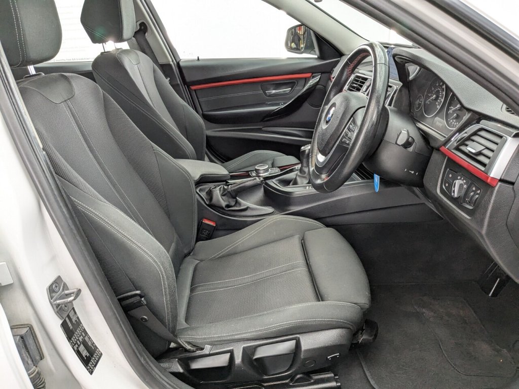 Used BMW 3 Series 2018 for sale - 77192904: Photo 20