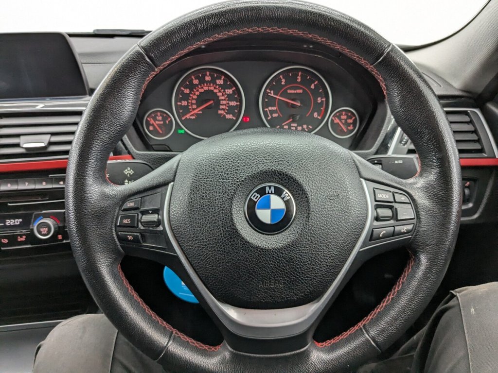 Used BMW 3 Series 2018 for sale - 77192904: Photo 34