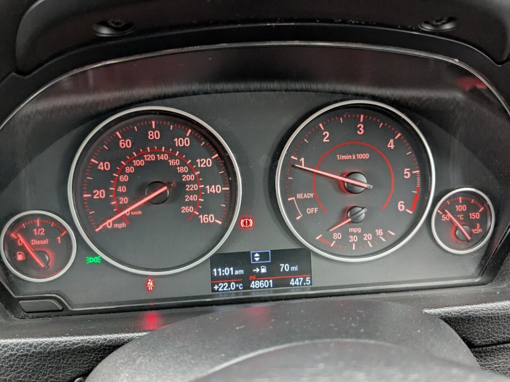 Used BMW 3 Series 2018 for sale - 77192904: Photo 35