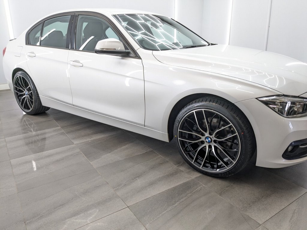 Used BMW 3 Series 2018 for sale - 77192904: Photo 4