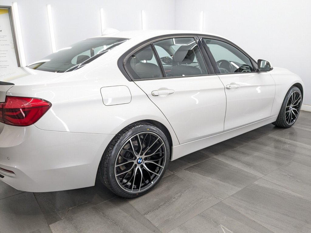 Used BMW 3 Series 2018 for sale - 77192904: Photo 6