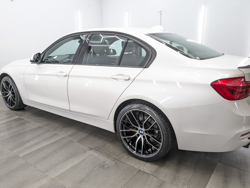 Used BMW 3 Series 2018 for sale - 77192904: Photo 7