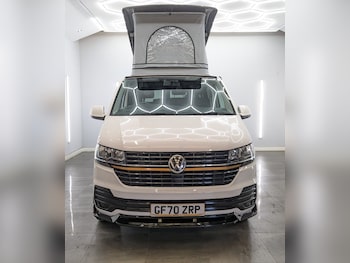 Used Volkswagen Transporter 2020 for sale - 78445106: Photo