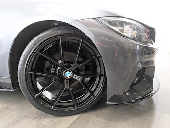 Used BMW 4 Series 2018 for sale - 77227017: Photo