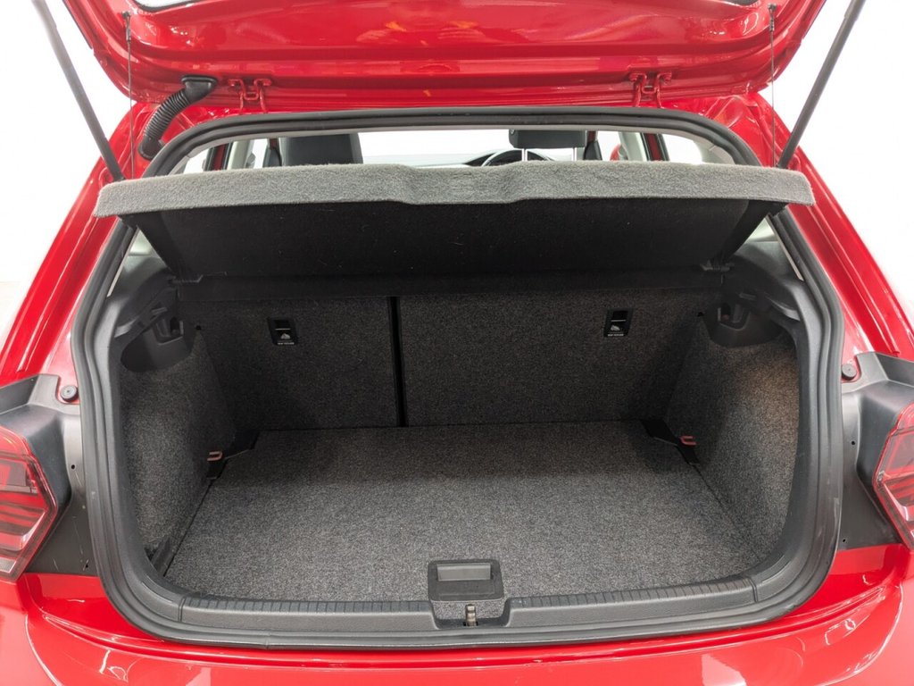 Used Volkswagen Polo 2018 for sale - 77192898: Photo 10