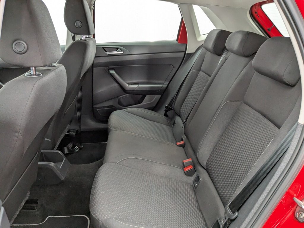 Used Volkswagen Polo 2018 for sale - 77192898: Photo 11