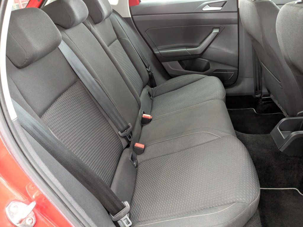 Used Volkswagen Polo 2018 for sale - 77192898: Photo 12