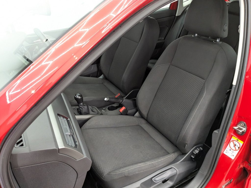 Used Volkswagen Polo 2018 for sale - 77192898: Photo 13