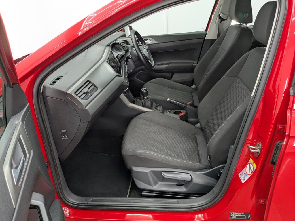 Used Volkswagen Polo 2018 for sale - 77192898: Photo 14