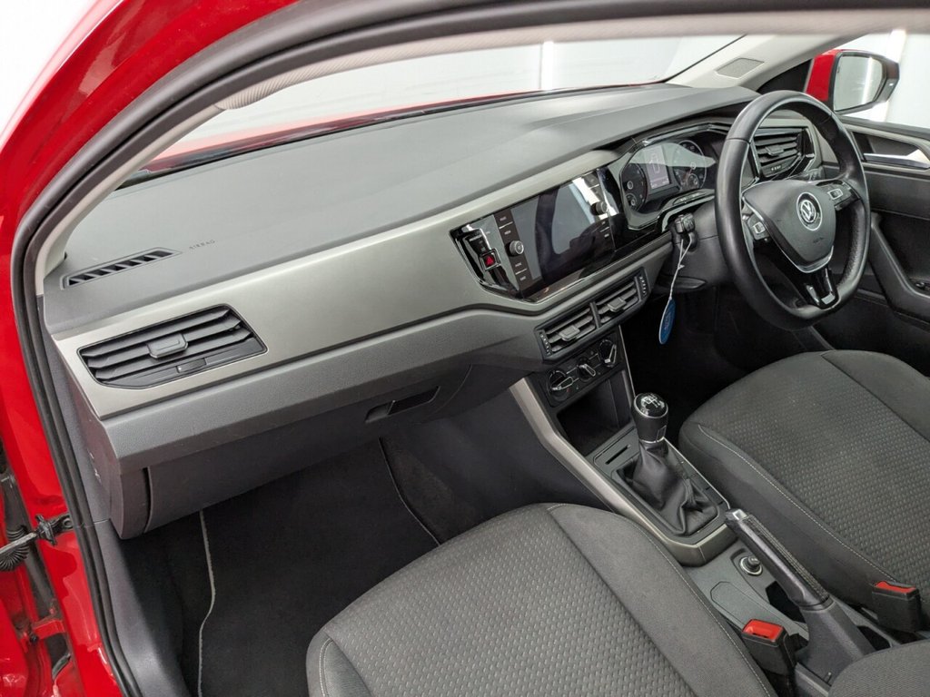 Used Volkswagen Polo 2018 for sale - 77192898: Photo 15
