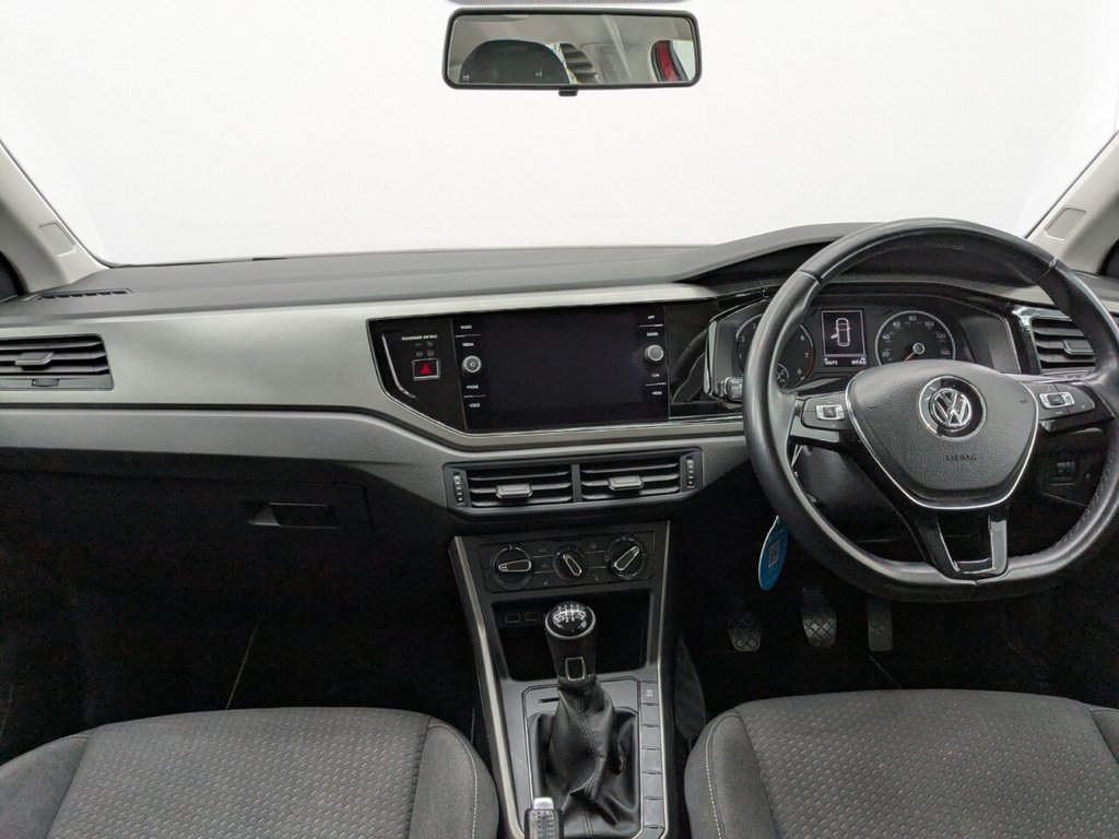 Used Volkswagen Polo 2018 for sale - 77192898: Photo 16