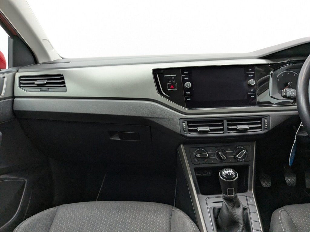 Used Volkswagen Polo 2018 for sale - 77192898: Photo 18