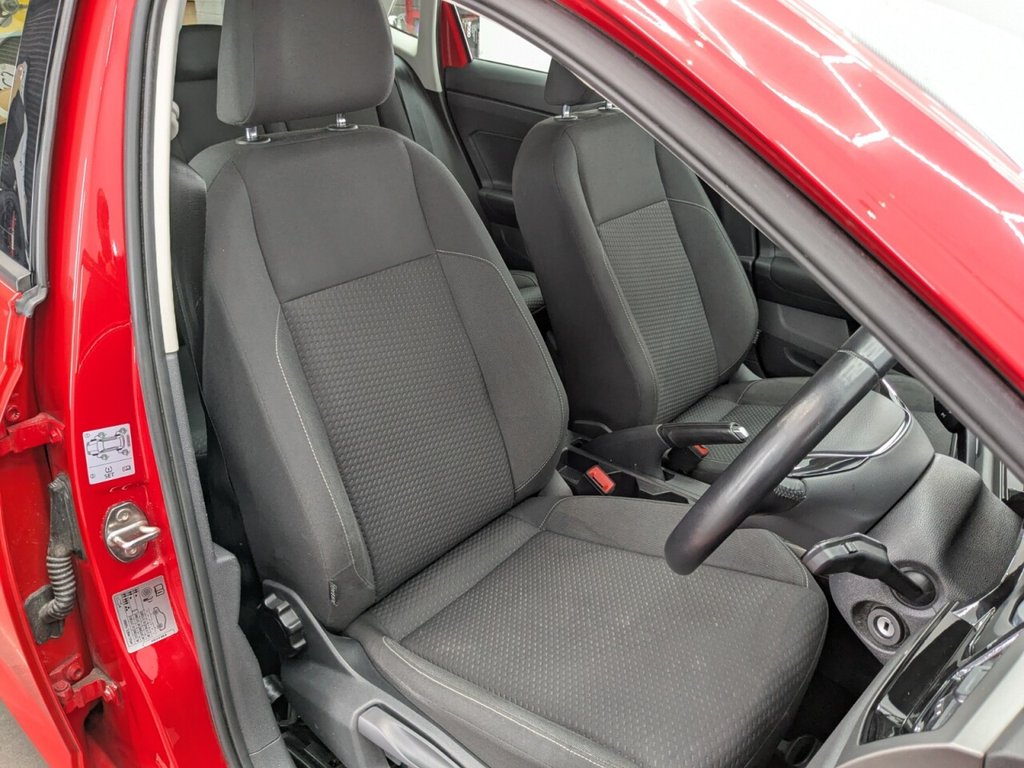 Used Volkswagen Polo 2018 for sale - 77192898: Photo 19